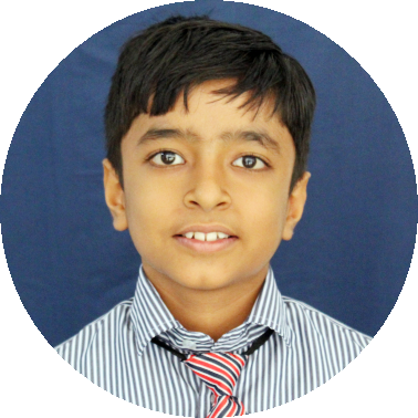 Ayansh Alok Singhal